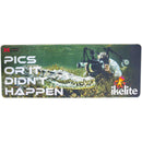 Ikelite Crocodile Equipment Mat and XXL Mouse Pad