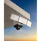 eufy Security 2K Pro Wired Floodlight Camera
