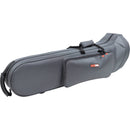 Gator Adagio Series EPS Polyfoam Lightweight Case for Straight and F-Attachment Trombones