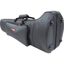 Gator Adagio Series EPS Polyfoam Lightweight Case for Straight and F-Attachment Trombones
