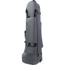 Gator Adagio Series EPS Polyfoam Lightweight Case for Straight and F-Attachment Trombones