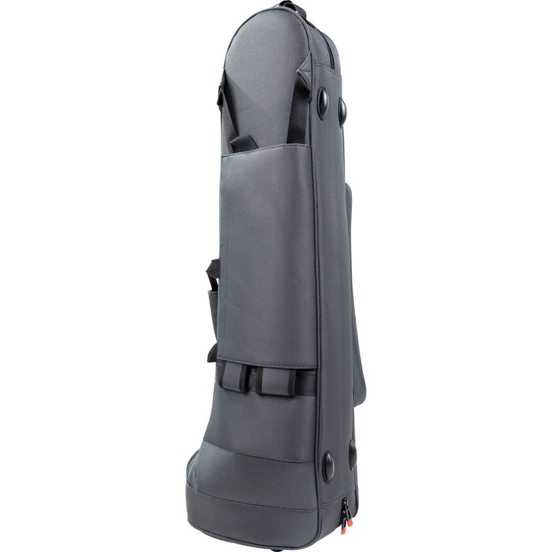 Gator Adagio Series EPS Polyfoam Lightweight Case for Straight and F-Attachment Trombones