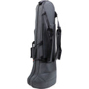 Gator Adagio Series EPS Polyfoam Lightweight Case for Straight and F-Attachment Trombones