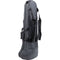 Gator Adagio Series EPS Polyfoam Lightweight Case for Straight and F-Attachment Trombones