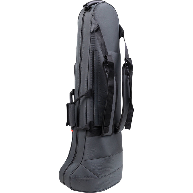 Gator Adagio Series EPS Polyfoam Lightweight Case for Straight and F-Attachment Trombones