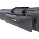 Gator Adagio Series EPS Polyfoam Lightweight Case for Straight and F-Attachment Trombones