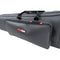 Gator Adagio Series EPS Polyfoam Lightweight Case for Straight and F-Attachment Trombones