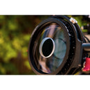 Revar Cine 138mm/37mm Close-Up Donut Diopter (+0.25)