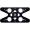 Desmond FPOD-1I Tabletop Pod for 3/8-16" Ball Heads