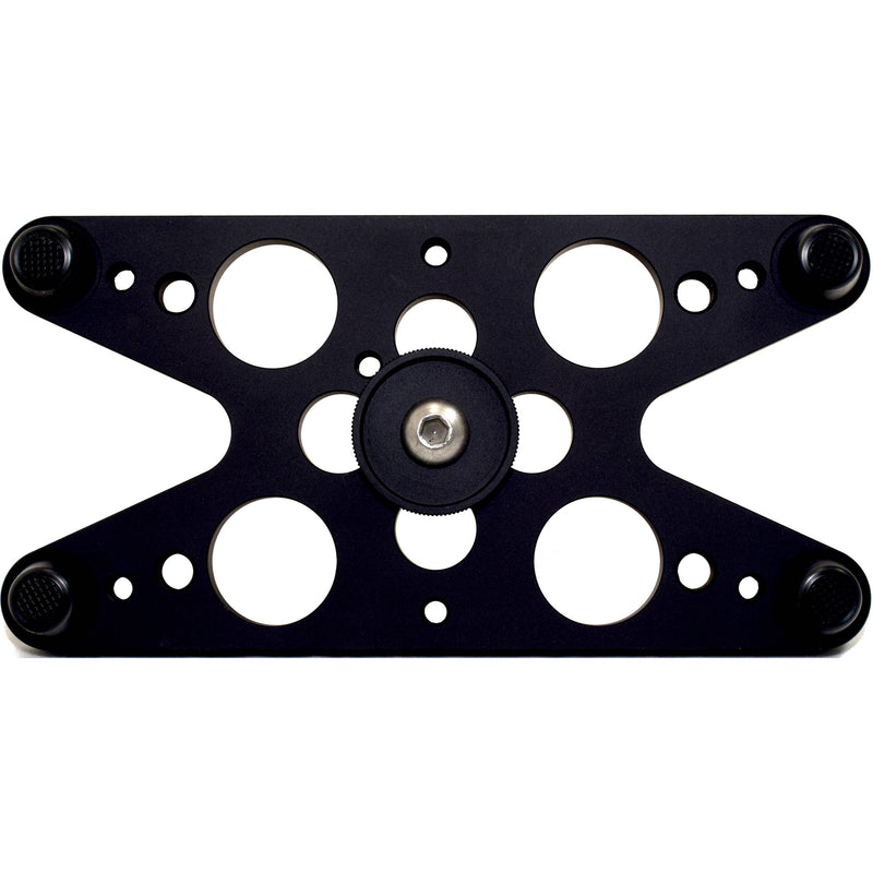Desmond FPOD-1I Tabletop Pod for 3/8-16" Ball Heads