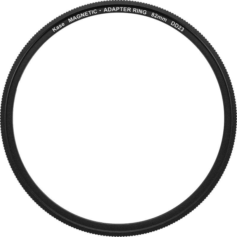 Kase KW Revolution Neutral Night Pollution Filter with Magnetic Adapter Ring (82mm)