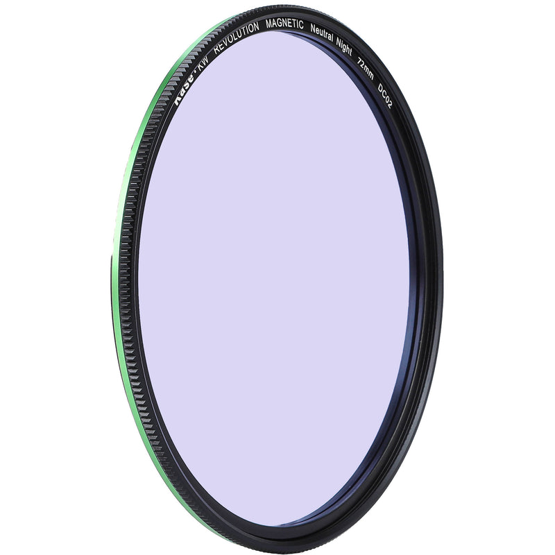 Kase KW Revolution Mega Set (72mm)