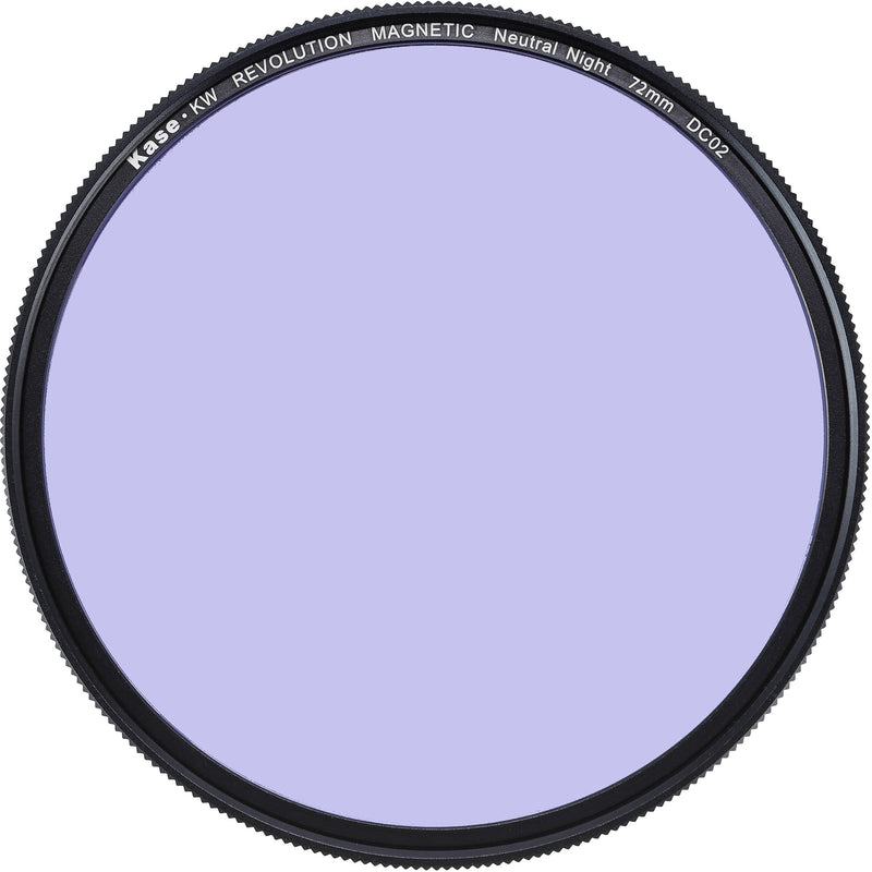 Kase KW Revolution Mega Set (72mm)