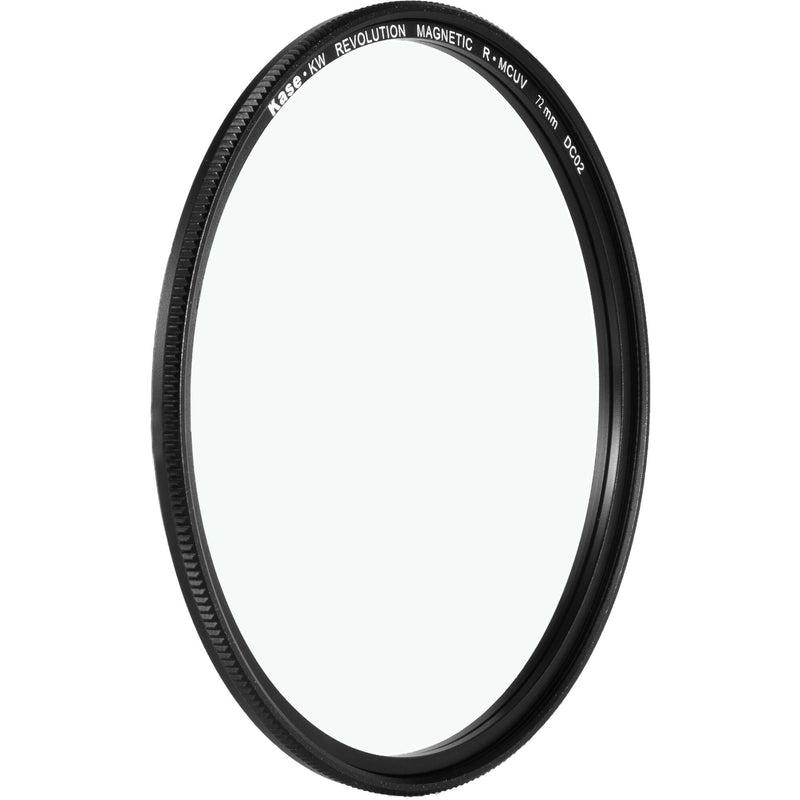 Kase KW Revolution Mega Set (72mm)