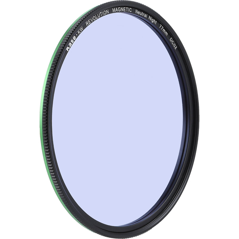 Kase KW Revolution Mega Set (77mm)