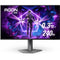 AOC AG276QZD 27" QHD 1440p 240 Hz OLED Gaming Monitor