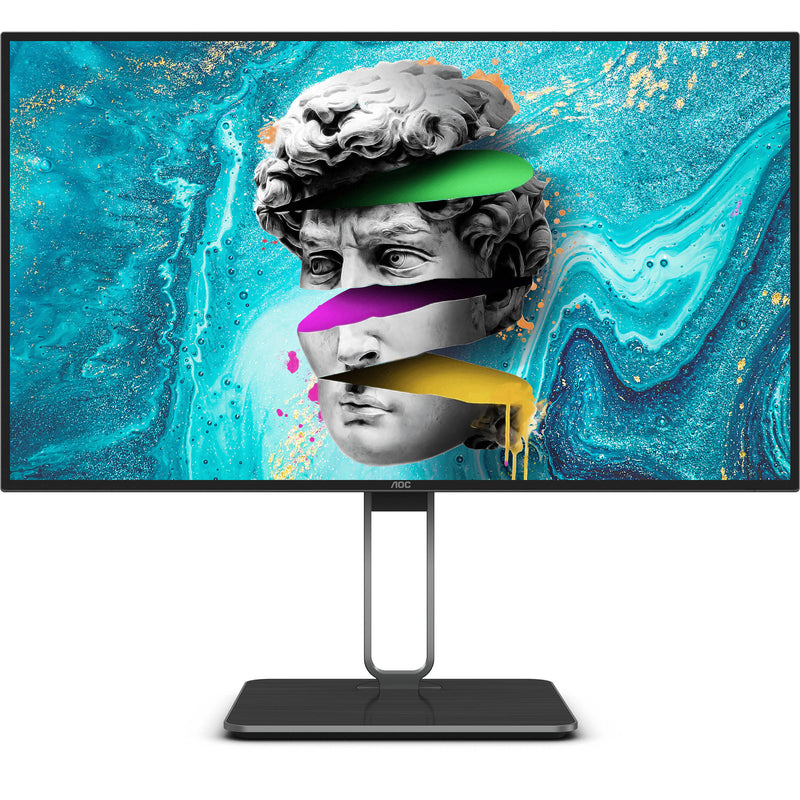 AOC U27U2DP 27" 4K HDR Monitor
