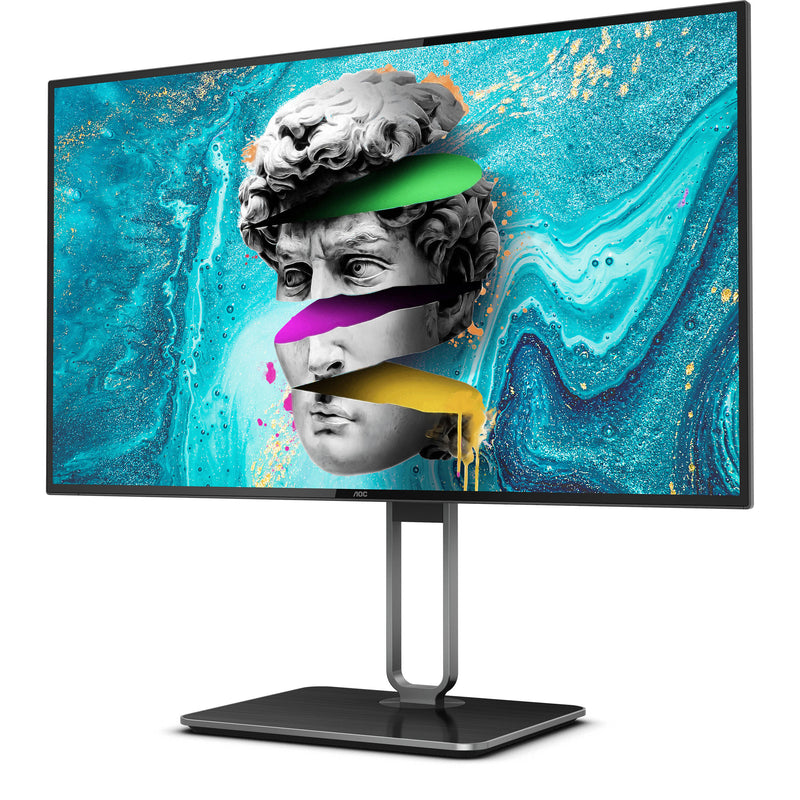 AOC U27U2DP 27" 4K HDR Monitor