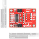 SparkFun Qwiic Scale - NAU7802 (without Spring Terminals)