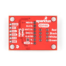 SparkFun Qwiic Scale - NAU7802 (without Spring Terminals)