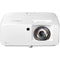 Optoma Technology GT2100HDR 4200-Lumen Full HD Short-Throw DLP Projector