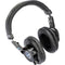 Senal SMH-1000-MK2 Professional Field and Studio Monitor Headphones