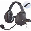 Eartec XTreme Double-Ear Headset (4-Pin XLR)