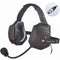 Eartec XTreme Professional Intercom Headset (4-Pin XLR-F)