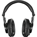 Senal SMH-1000-MK2 Professional Field and Studio Monitor Headphones