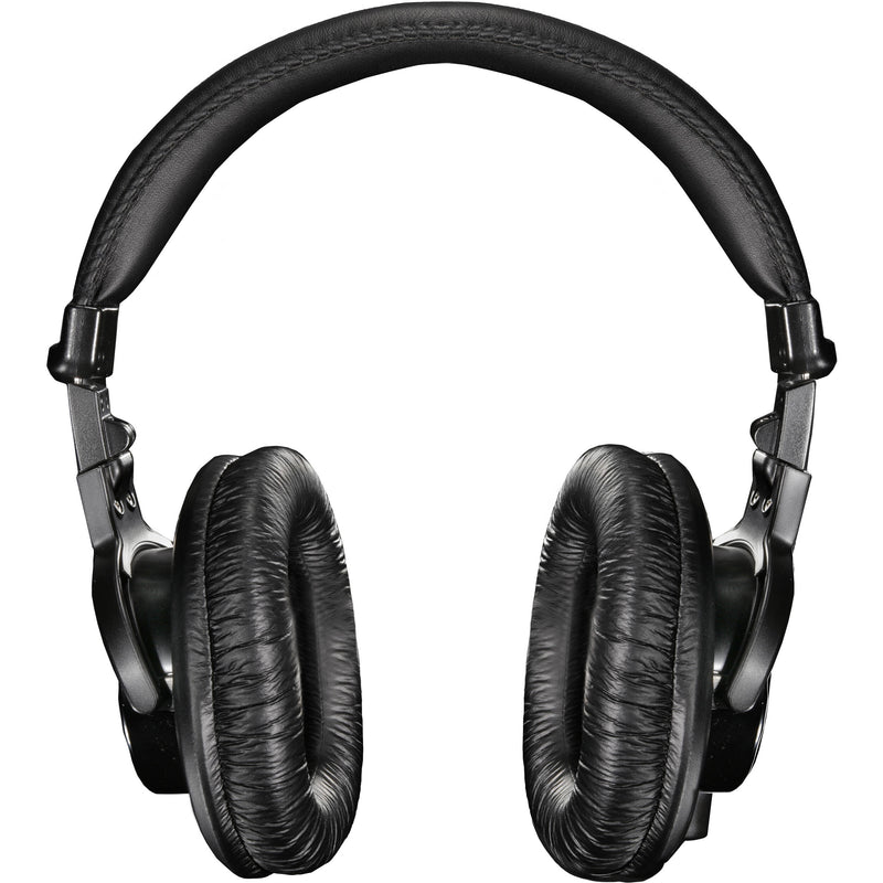 Senal SMH-1000-MK2 Professional Field and Studio Monitor Headphones