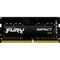 Kingston 16GB FURY Impact DDR4 2666 MHz SO-DIMM Memory Kit (2 x 8GB)
