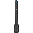 Olight O'pen Glow Rechargeable Penlight (Black)