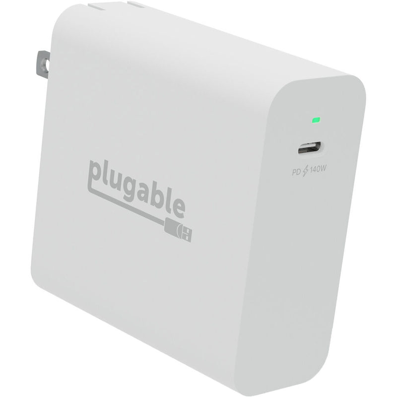 Plugable 140W USB-C GaN Power Adapter