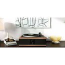 Andover Audio Andover-One All-in-One Manual Three-Speed Turntable