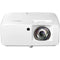 Optoma Technology GT2000HDR 3500-Lumen Full HD Short-Throw DLP Projector