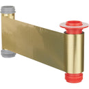 Matica chromXpert Gold Monochrome Ribbon for MC Series (500 Prints)