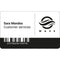 Matica KO chromXpert Ribbon for MC110, MC210, and MC310 ID Card Printers