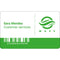 Matica chromXpert Green Monochrome Ribbon for MC Series (1000 Prints)