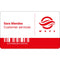 Matica chromXpert Red Monochrome Ribbon for MC Series (1000 Prints)