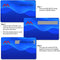 Matica Scratch-Off chromXpert Ribbon for MC210 and MC310 ID Card Printers