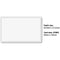 Matica Clear Patch Laminate for MC-L & MC-L2 Laminator (1.0 mil, 500 Prints)