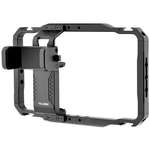 YELANGU LW-B01-1 Universal Smartphone Cage