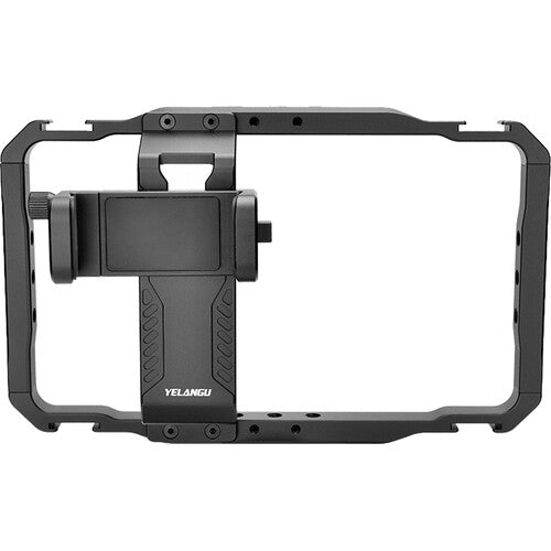 YELANGU LW-B01-1 Universal Smartphone Cage