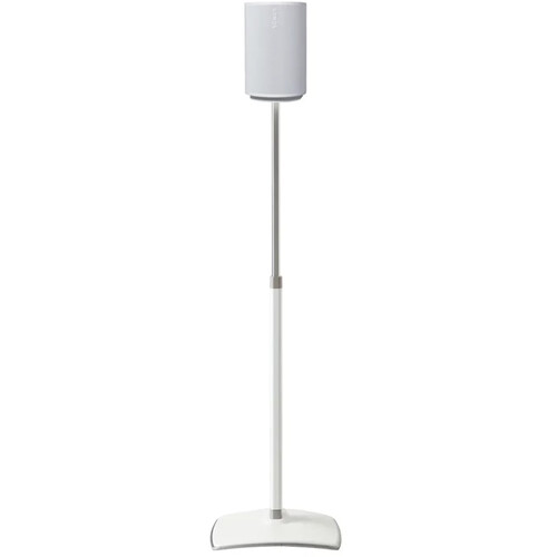 SANUS Adjustable Floorstand for Select Speakers