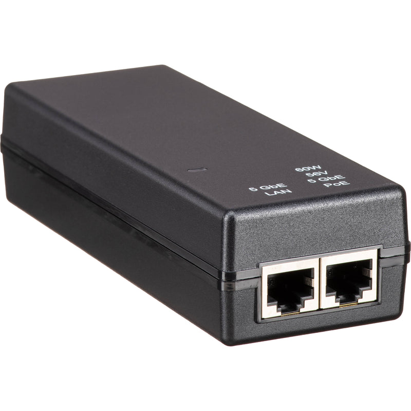 Cambium 60W PoE Injector (56 VDC)