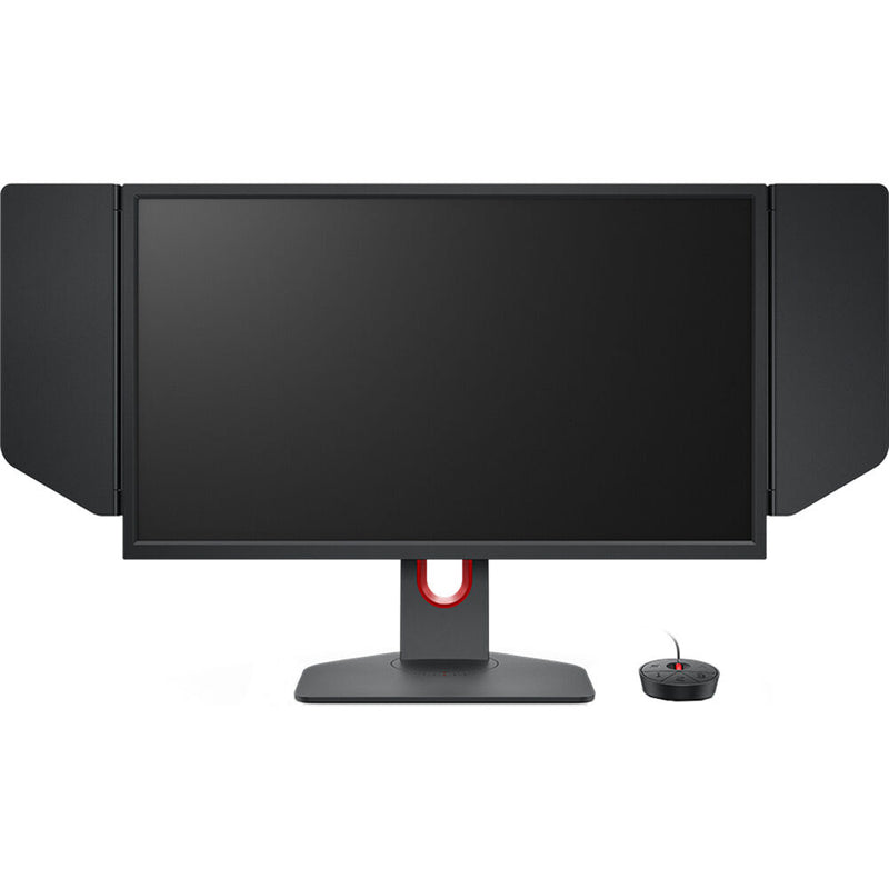 BenQ ZOWIE XL2566K 24.5" 360 Hz Gaming Monitor