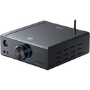 FiiO K9 Desktop USB DAC and Headphone Amplifier with Bluetooth