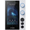 FiiO R7 All-in-One Desktop Hi-Fi Streaming Player & Amplifier (White)