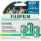 FUJIFILM 400 Color Negative Film (3-Pack, 35mm Roll Film, 36 Exposures)