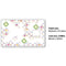 Matica Holographic Design A Patch Laminate for MC-L & MC-L2 Laminator (0.6 mil, 500 Prints)
